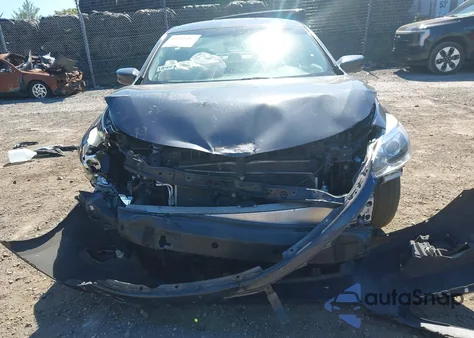 2013 Nissan Altima 2.5 Sv z USA, uszkodzony, nr VIN 1N4AL3AP6DC900789